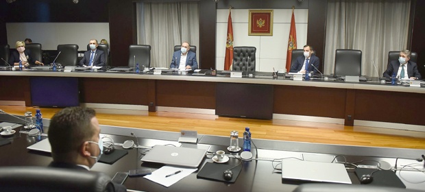 НОВИ ПОТЕЗ ПОДГОРИЦЕ: Црна Гора затворила гранични прелаз ка Тутину јер је корона у Рожаје наводно стигла из Србије